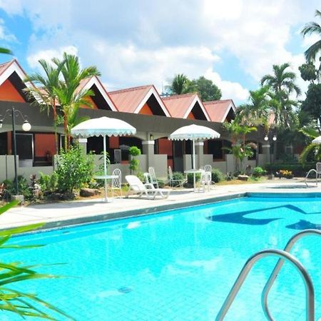 มหาราจาห์ โฮเต็ล Hotel อังเฮเลส ภายนอก รูปภาพ