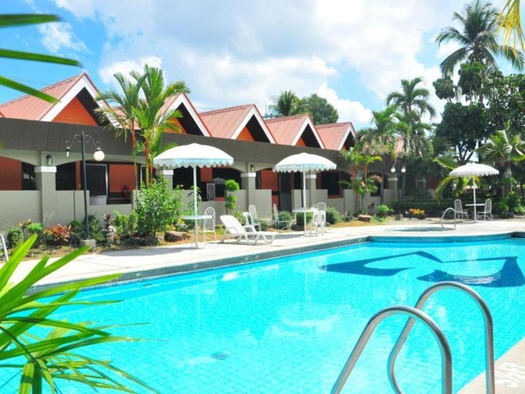 มหาราจาห์ โฮเต็ล Hotel อังเฮเลส ภายนอก รูปภาพ